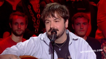 Interview ST Graal (2025)