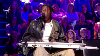 Yamê "Tous Les Mêmes" (2025)