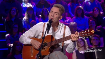 Asaf Avidan "Chelsea Hotel #2" (2025)