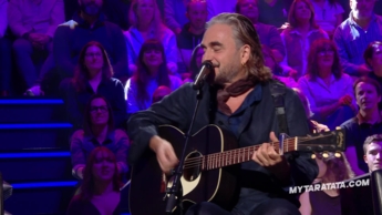 Stephan Eicher "Déjeuner En Paix" (2025)