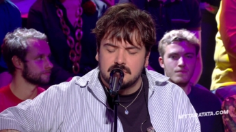 ST Graal "Tous Les Garçons Et Les Filles" (Françoise Hardy) / "Les Garçons Et Les Filles" (2025)