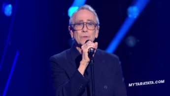 Alain Chamfort "Manureva" (2025)