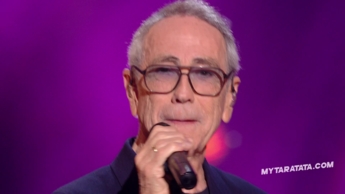 Alain Chamfort "En Beauté" (2025)