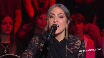 Interview Keren Ann (2025)