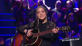 Keren Ann "Don't Explain" (Billie Holiday) (2025)