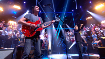 Taratata N°605 avec Alain Chamfort, Hooverphonic, Keren Ann, Billie, Miki, Oscar And The Wolf...