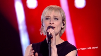 Hooverphonic "Mad About You" (2025)