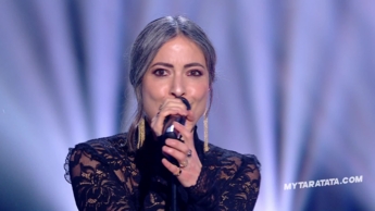 Keren Ann "La Musique À Fond" (2025)