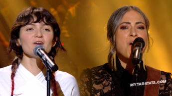 Keren Ann / Billie "Big Yellow Taxi" (Joni Mitchell) (2025)