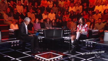 Interview Miki (Décembre 2025)