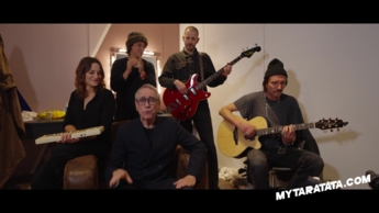 Taratata Extra : Alain Chamfort "Clara Veut La Lune" (2025)