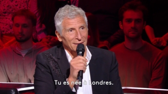 Interview Sienna Spiro (2025)