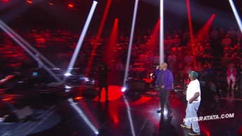 Oxmo Puccino / MC Solaar "Ne Pas M'Aimer" (2026)