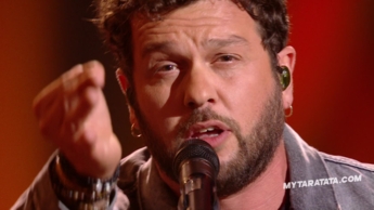 Claudio Capéo "Sperenza" (2026)