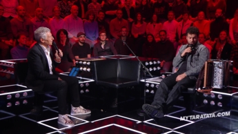 Interview Claudio Capéo (2026)