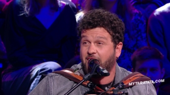 Claudio Capéo "La Tendresse" (Bourvil) (2026)