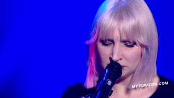 Alice On The Roof "15 Ans" (2026)