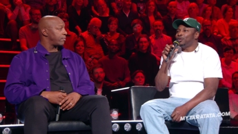 Interview Oxmo Puccino / MC Solaar (2026)
