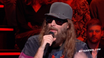 Interview Sébastien Tellier (2026)