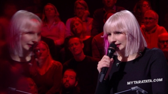 Interview Alice On The Roof (2026)