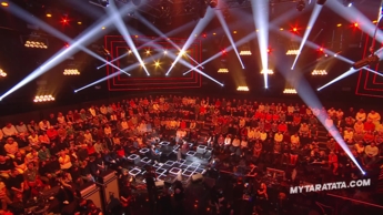 Interview Sekou (2026)