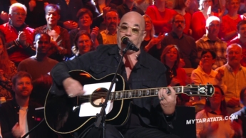 Pascal Obispo "Le Chasseur/ Le Loir-Et-Cher" (Michel Delpech) (2026)