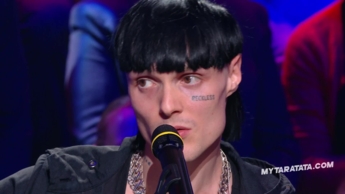 Aimé Simone "Werewolf" (2026)