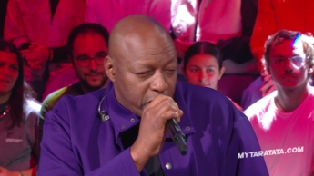 Oxmo Puccino "Caroline" (MC Solaar) (2026)