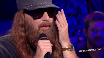 Sébastien Tellier "Lady (Hear Me Tonight)" (Mojo) (2026)