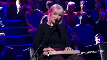 Alice On The Roof "Marcia Baila" (Rita Mitsoukoi) (2026)