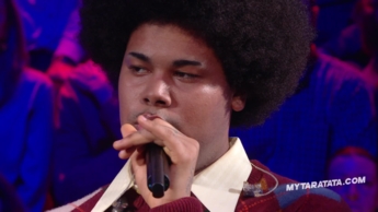 Sekou "Wish I Didn't Miss You" (Angie Stone) (2026)