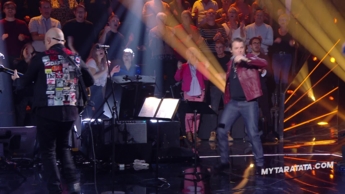 Bénabar / Pascal Obispo "Reste-T-Il Du Bonheur ?" (2026)