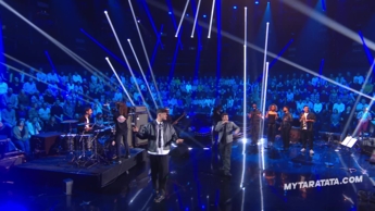 Claudio Capéo / Joseph Kamel "Les Marionnettes" (Christophe) (2026)