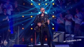 Miles Kane "Hot Stuff" (2026)