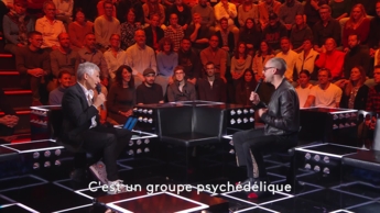 Interview Miles Kane (2026)