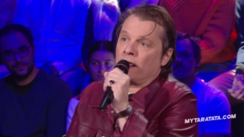 Bénabar "Les Mains D'Or" (Bernard Lavilliers) (2026)