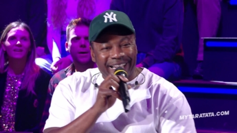 MC Solaar "J'Ai Dix Ans" (Alain Souchon) (2026)