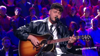 Joseph Kamel "Par Coeur" (2026)