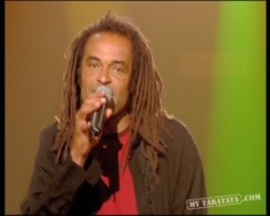 Yannick Noah "Saga Africa" (2005)