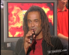 Interview Yannick Noah (2005)