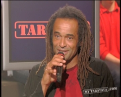 Interview N°2 Yannick Noah (2005)