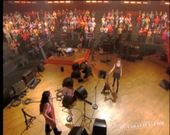 Jeanne Cherhal / La Grande Sophie "Et Moi Et Moi Et Moi" (2005)