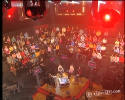 Interview Jeanne Cherhal / La Grande Sophie / Yannick Noah (2005)