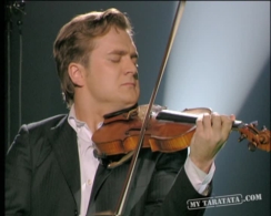 Renaud Capuçon "Libersleid" (2005)