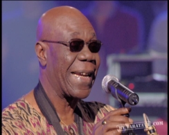 Yannick Noah / Manu Di Bango "Soul Makossa" (2005)