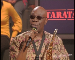 Interview Yannick Noah / Manu Di Bango (2005)