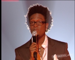 Corneille "Roxanne" (2005)