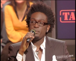 Interview Corneille / Yannick Noah (2005)