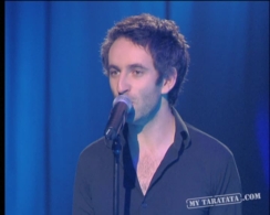 Vincent Delerm "Natation Synchronisée" (2005)