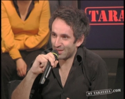 Interview Vincent Delerm (2005)